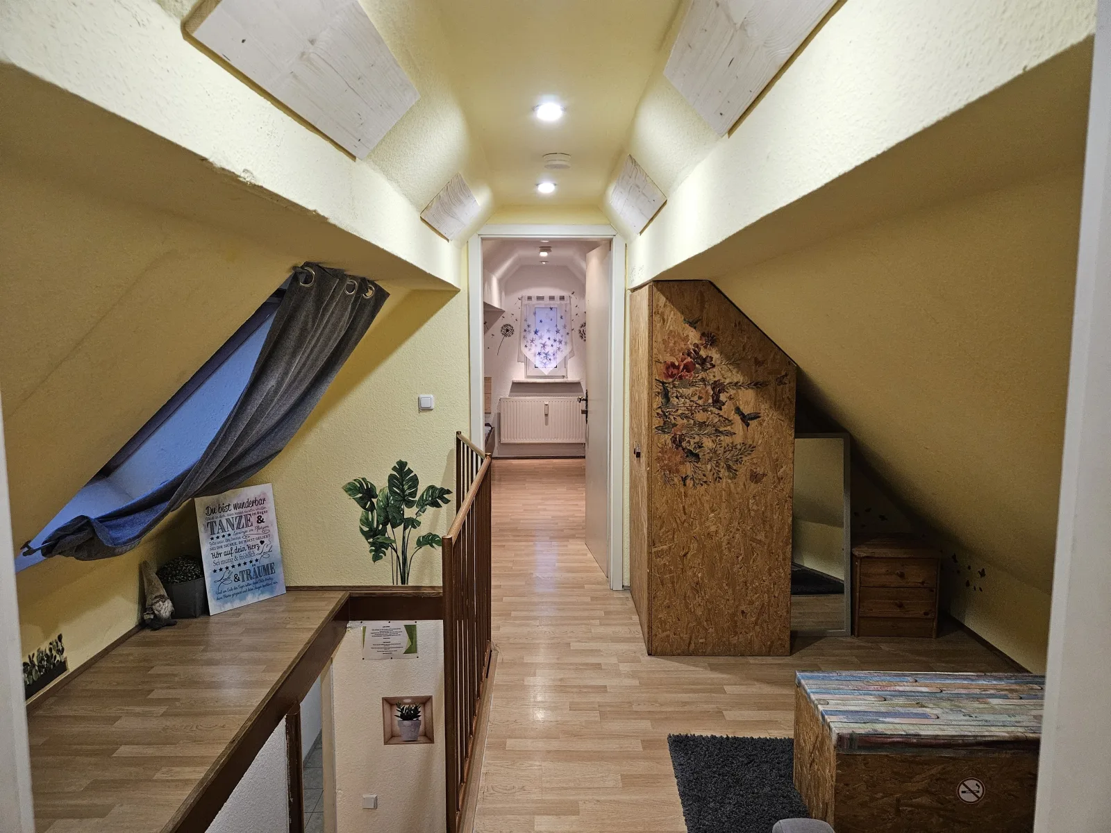Appartementhaus Wolf