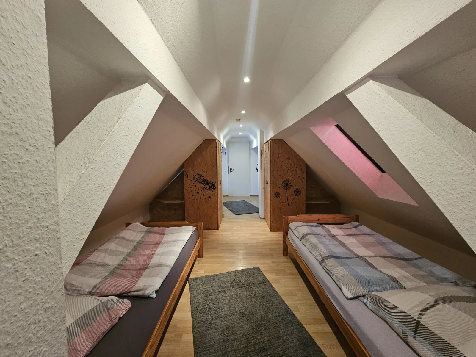 Appartementhaus Wolf