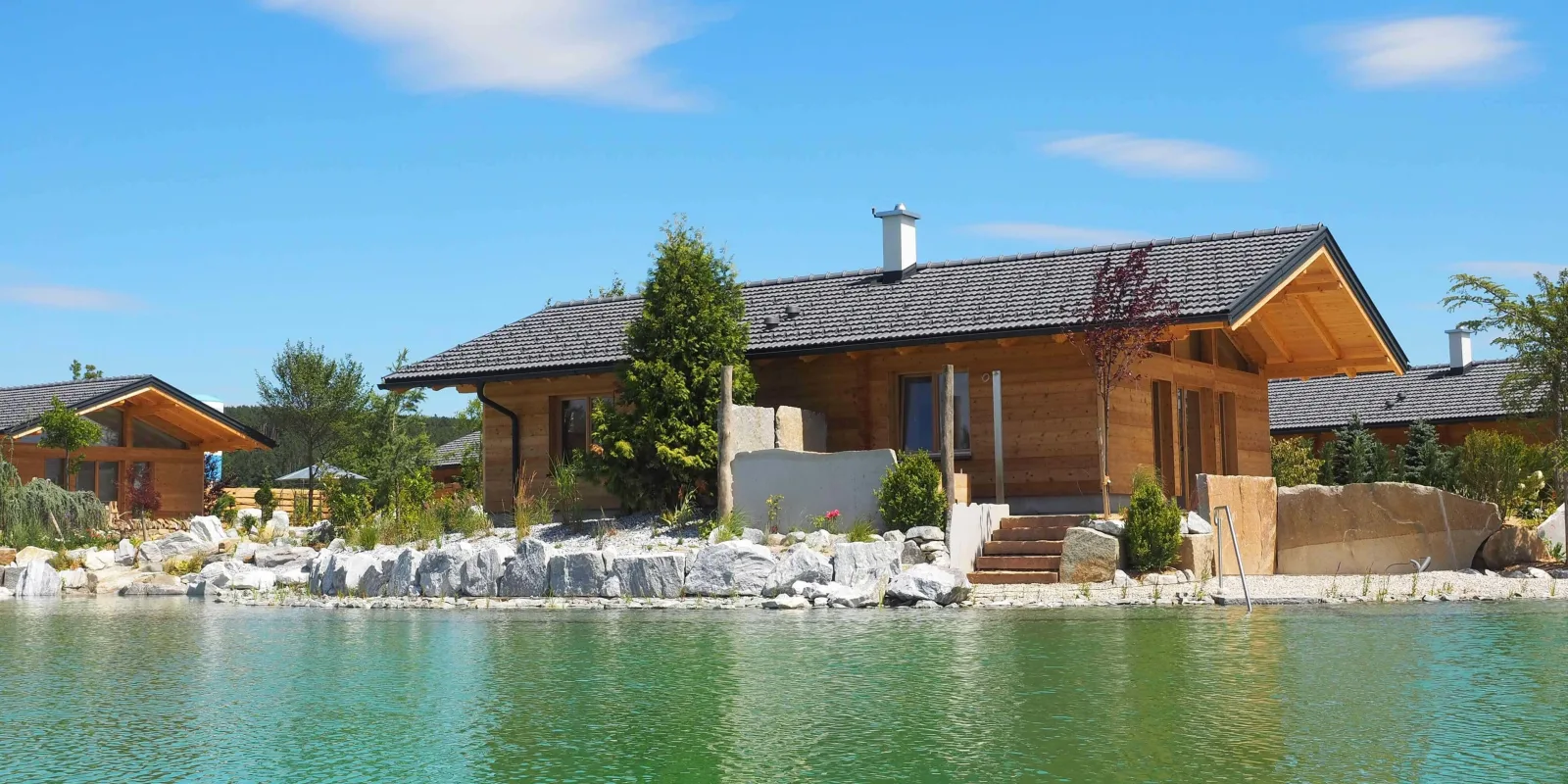Landhaus