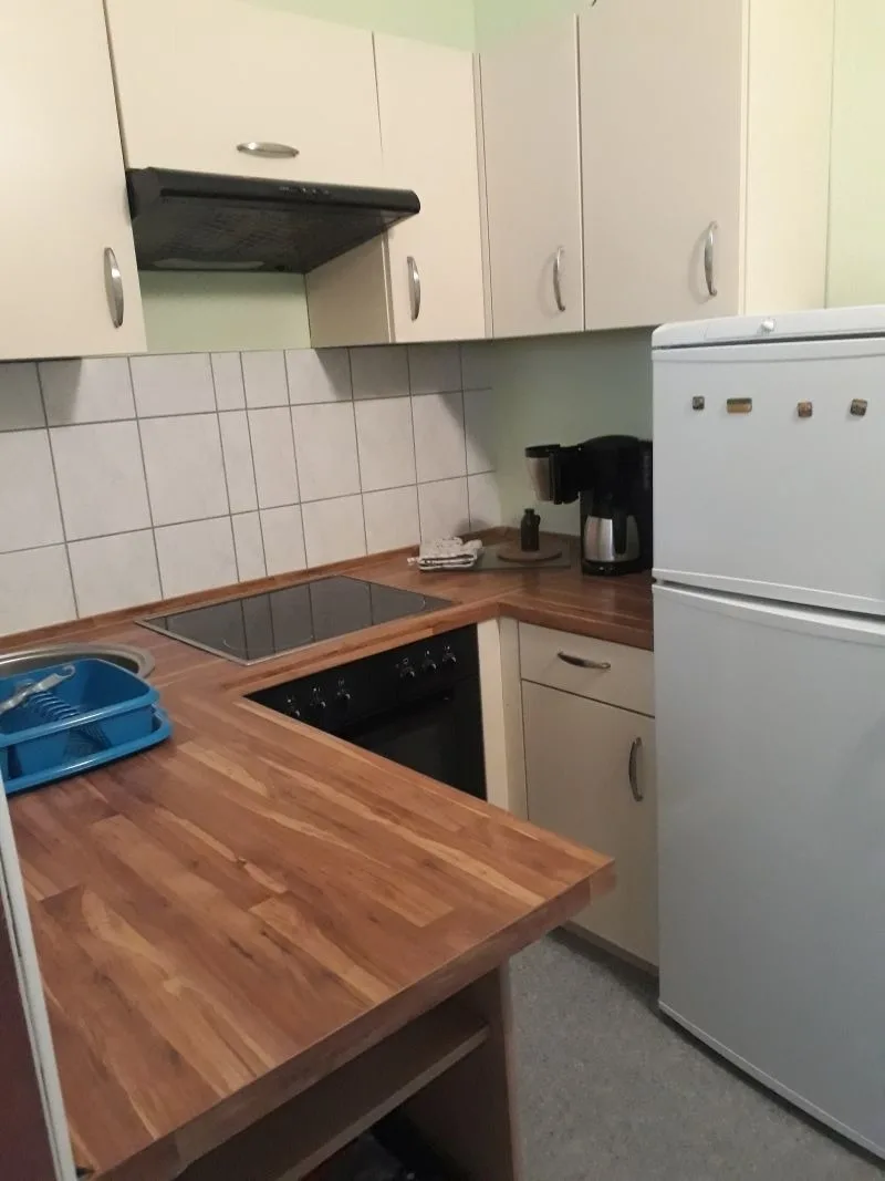 Zum Storchennest