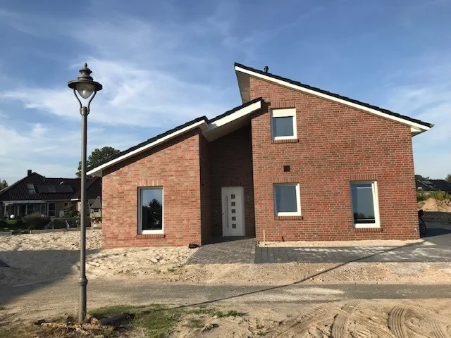 Haushälfte links WE1