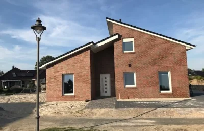 Haushälfte links WE1