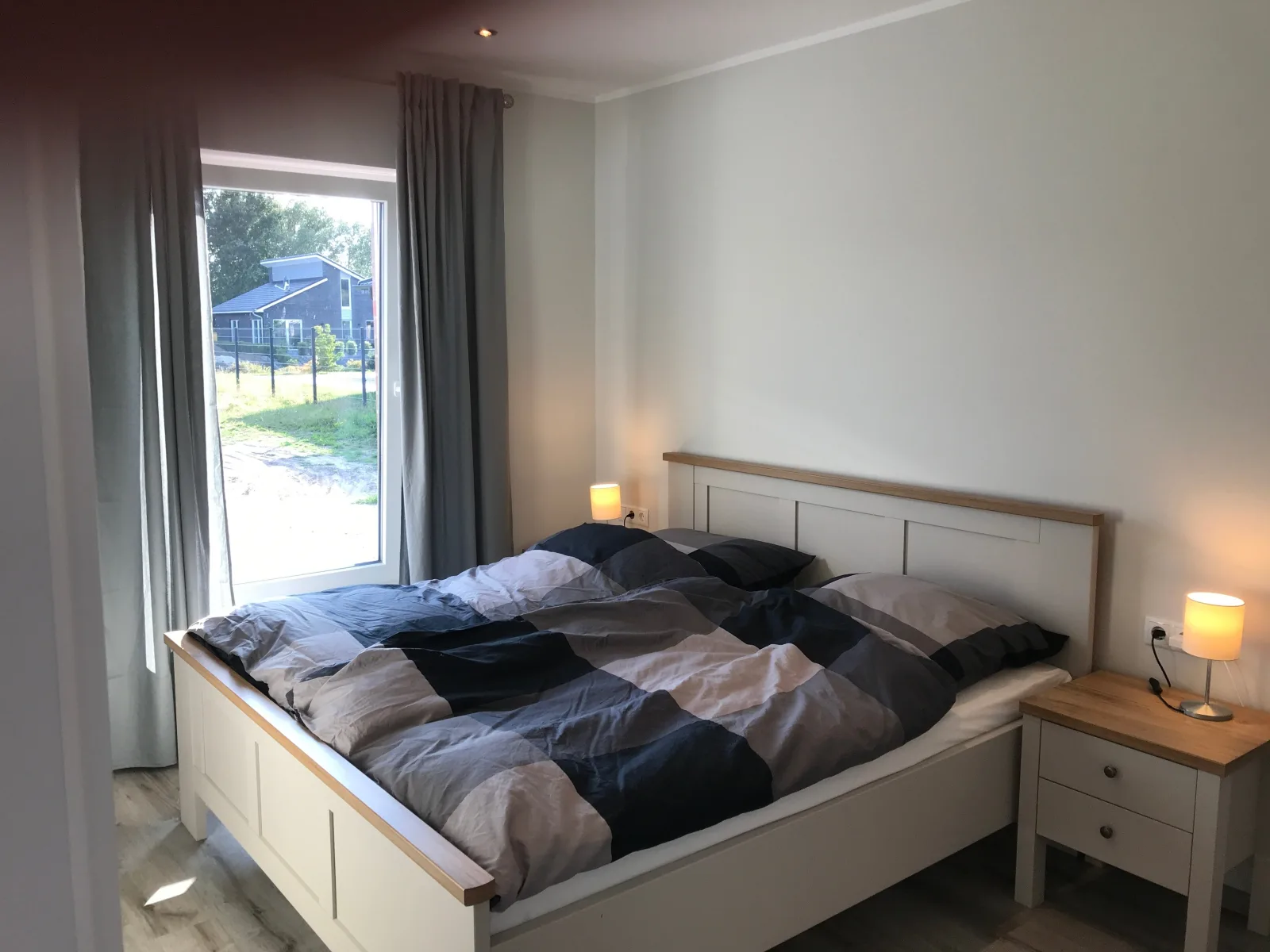 Haushälfte links WE1