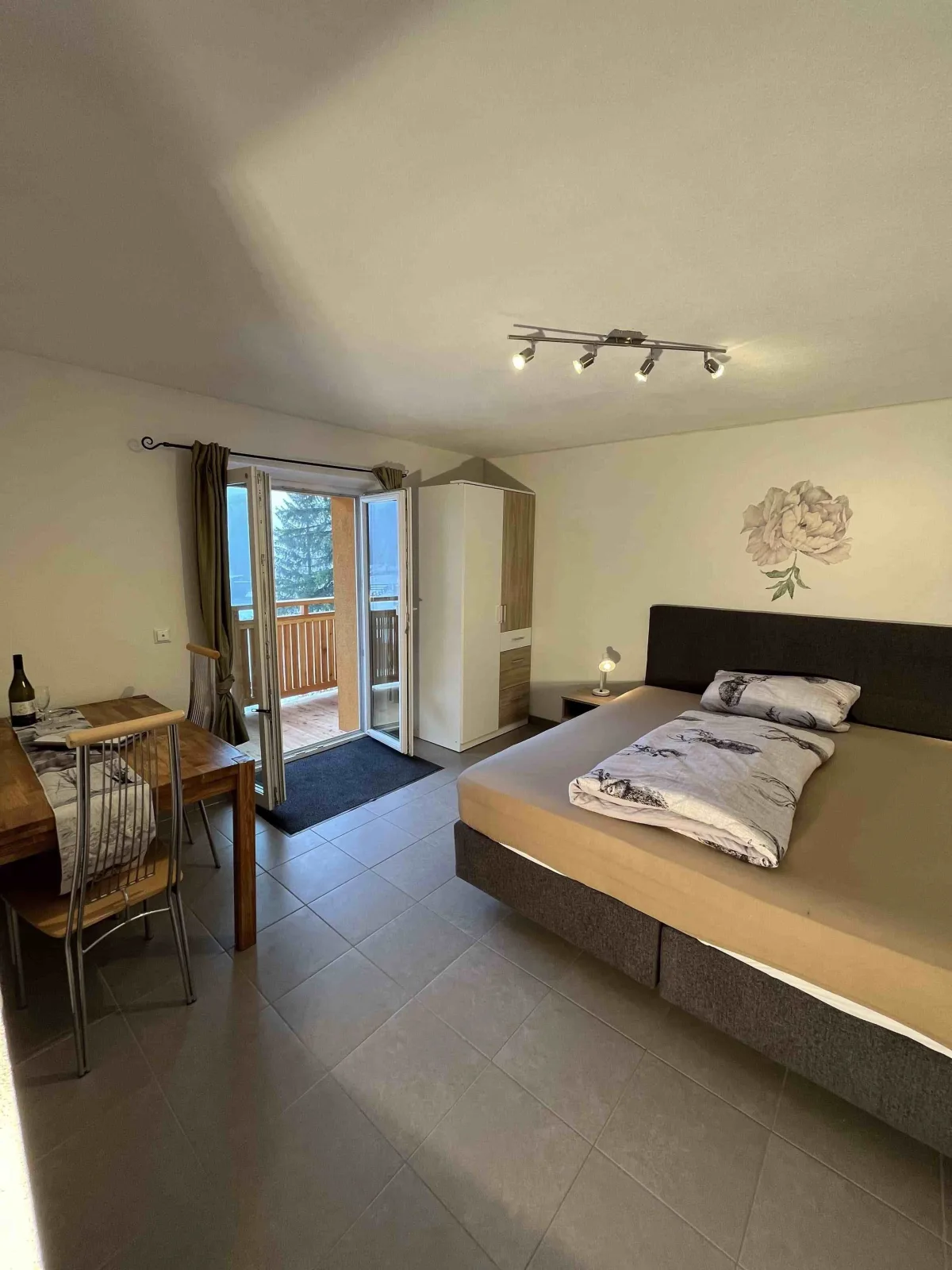 Ferienwohnung Malteser