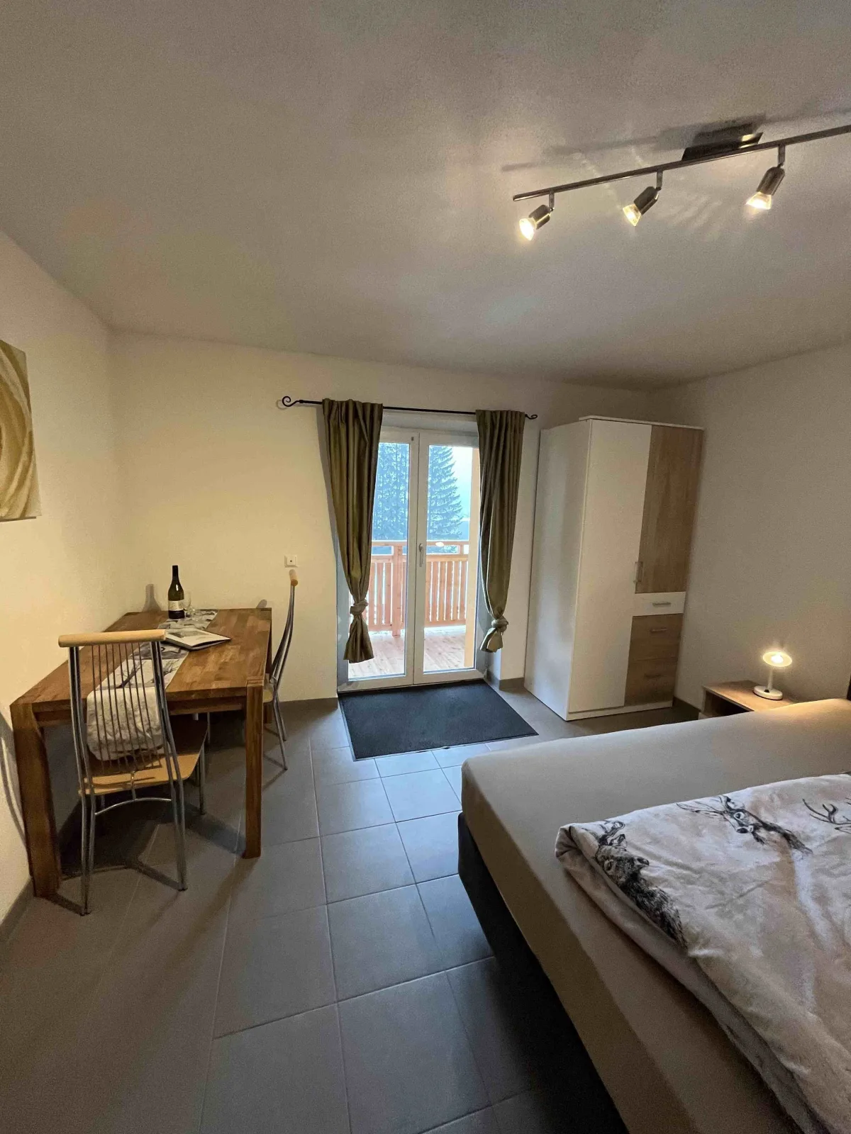 Ferienwohnung Malteser