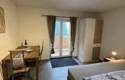 Ferienwohnung Malteser