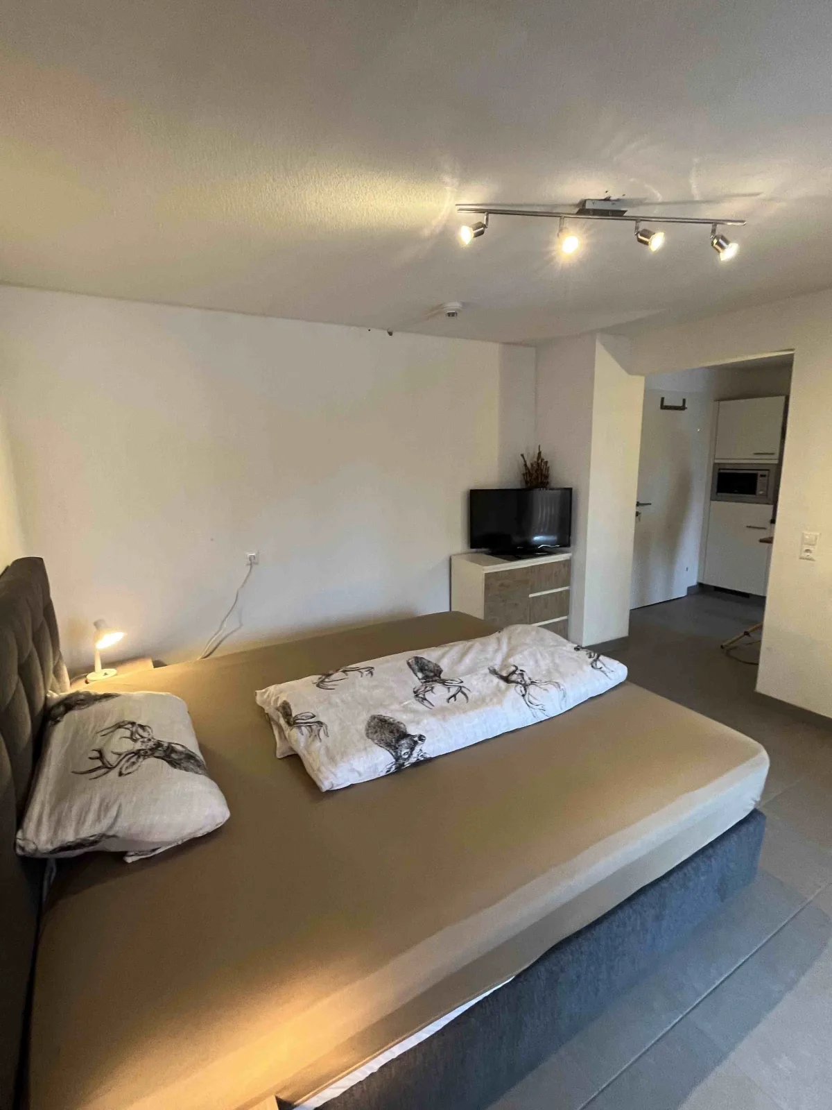 Ferienwohnung Malteser
