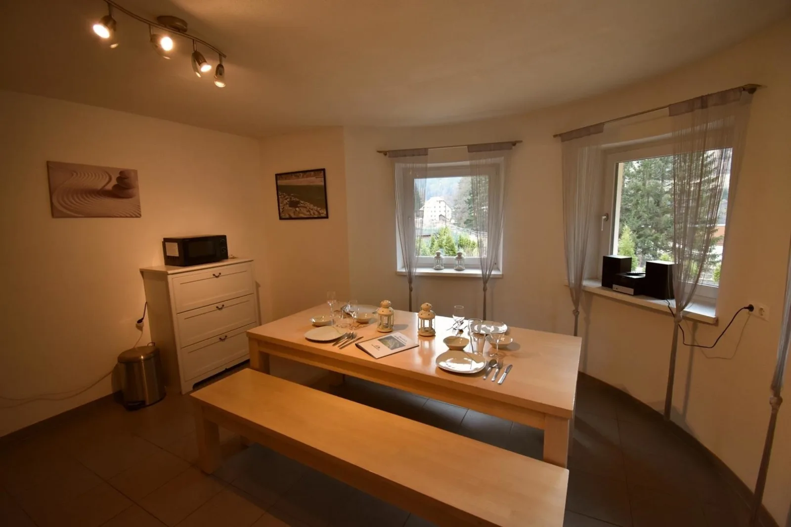 Ferienwohnung Königspudel