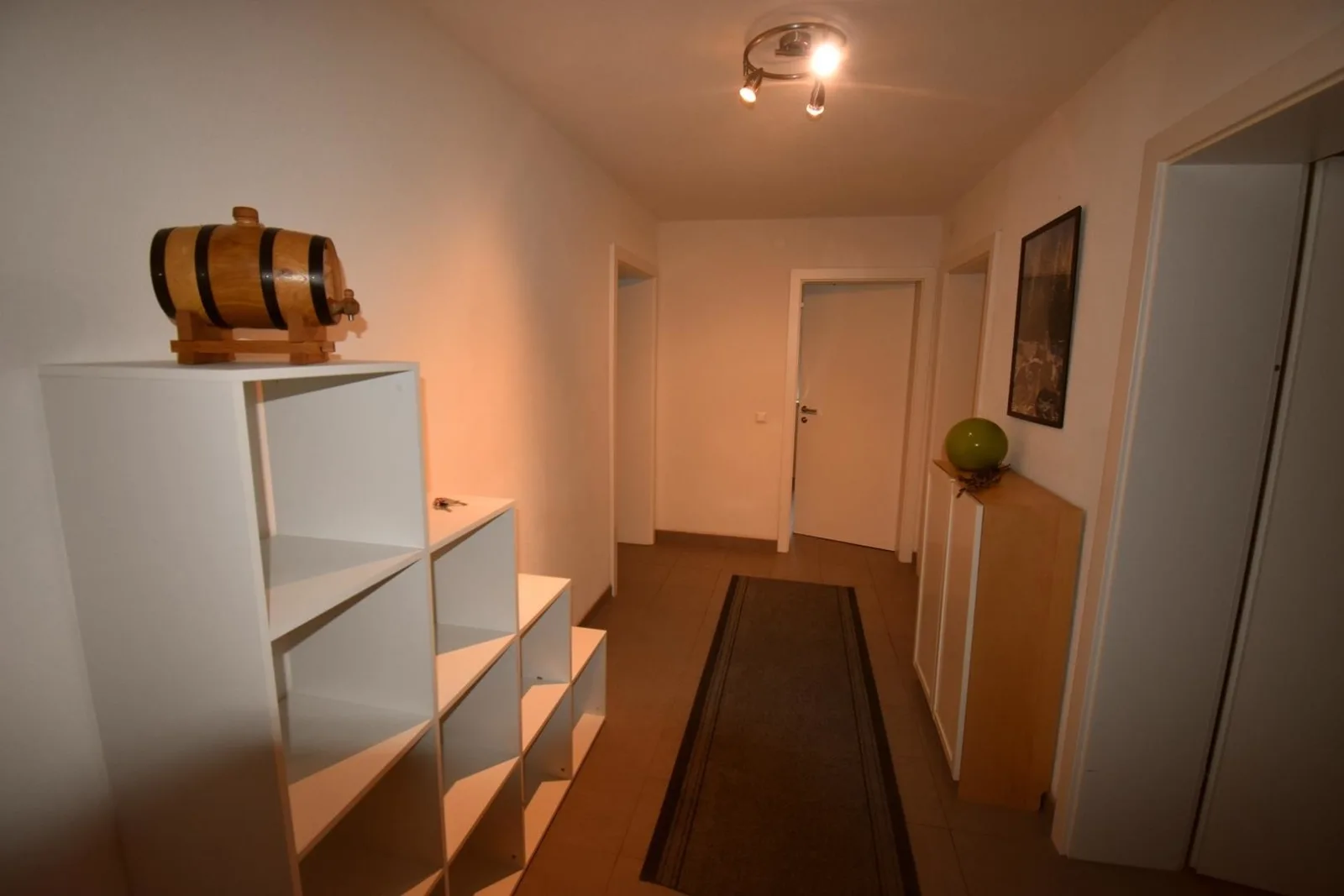 Ferienwohnung Königspudel