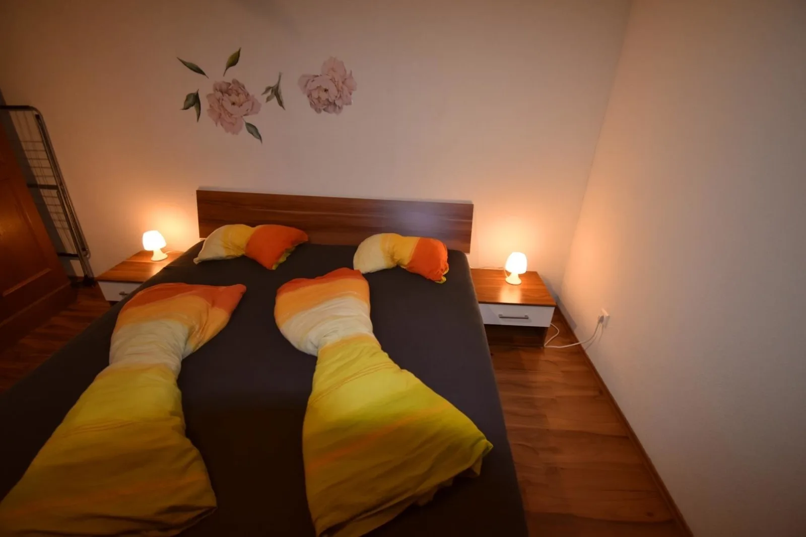 Ferienwohnung Königspudel