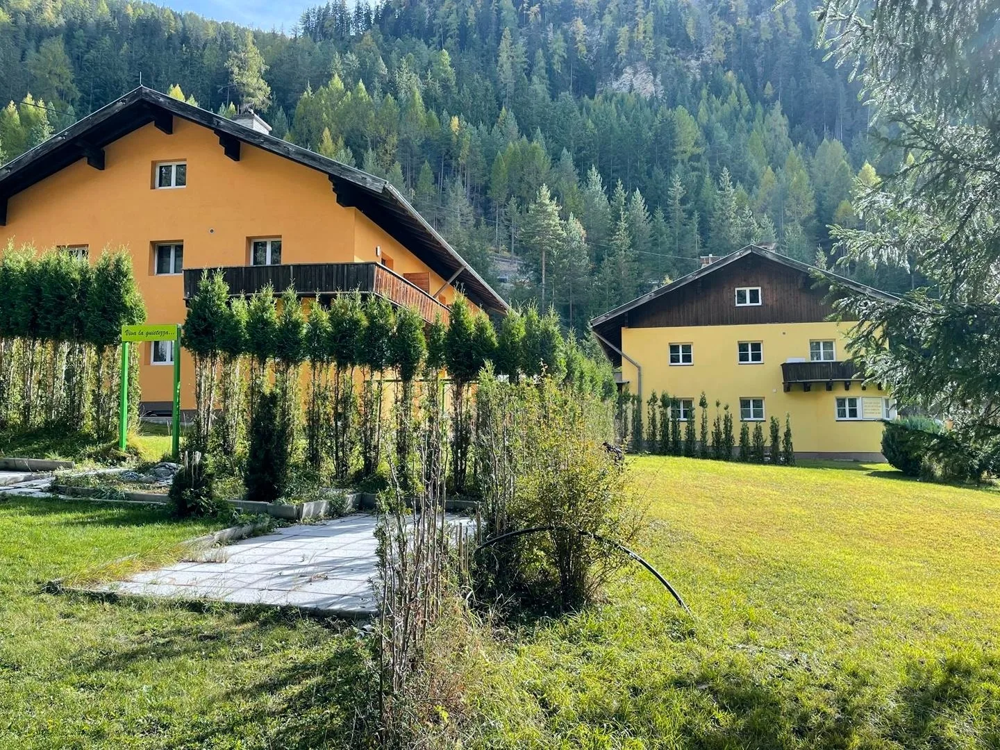 Ferienwohnung Königspudel