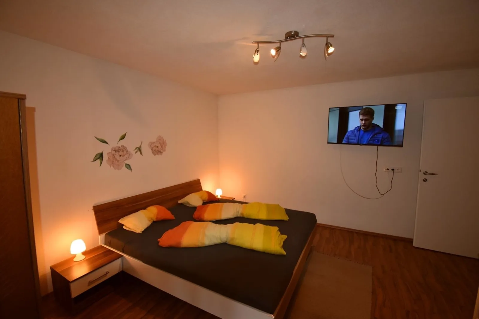Ferienwohnung Königspudel