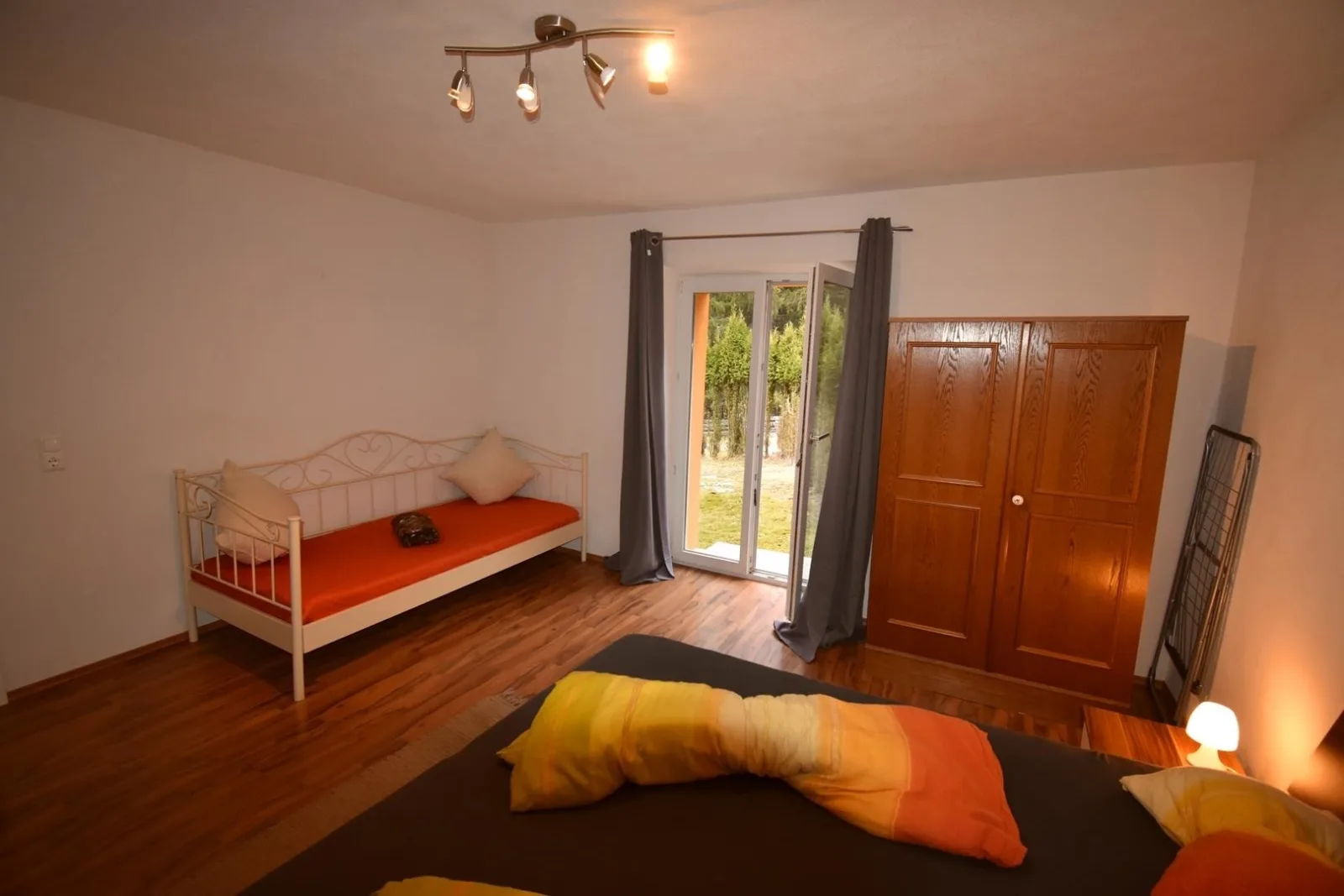 Ferienwohnung Königspudel