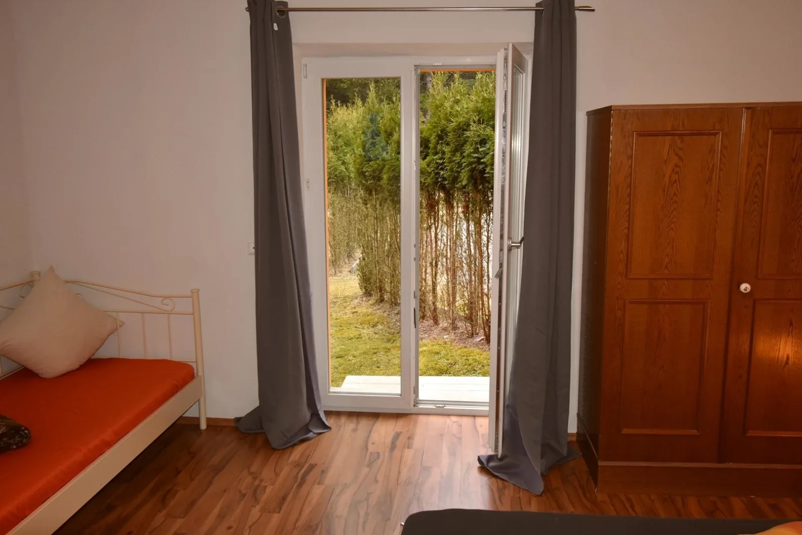 Ferienwohnung Königspudel