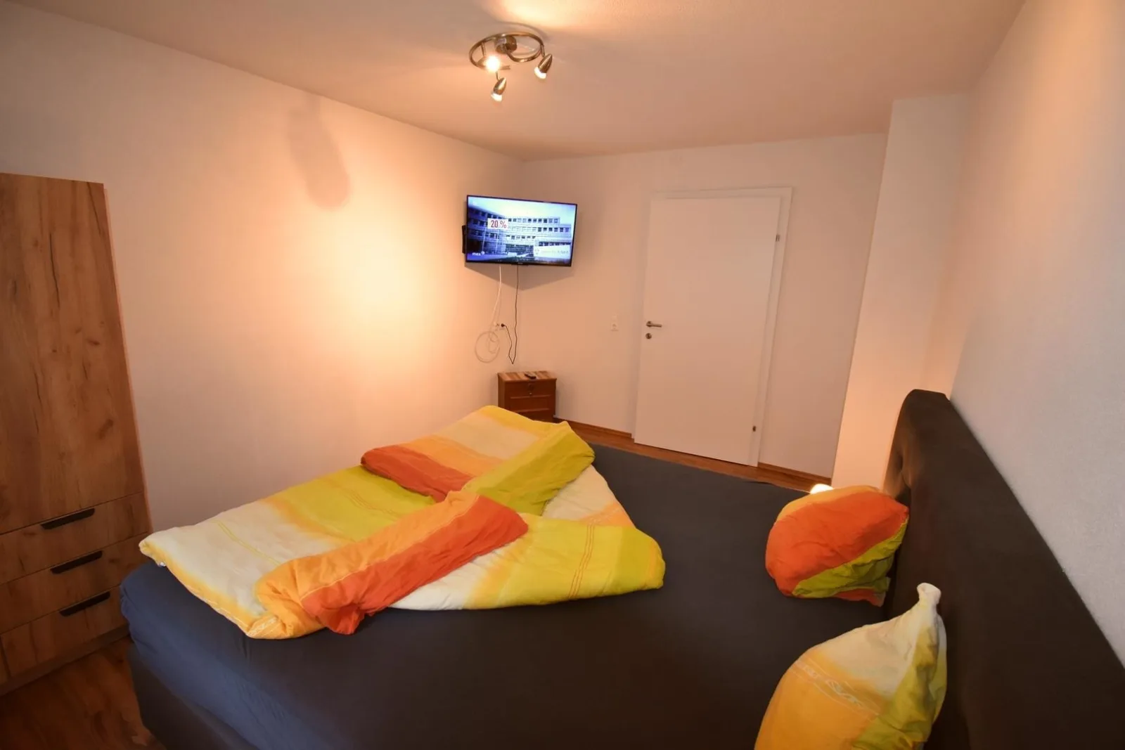 Ferienwohnung Königspudel