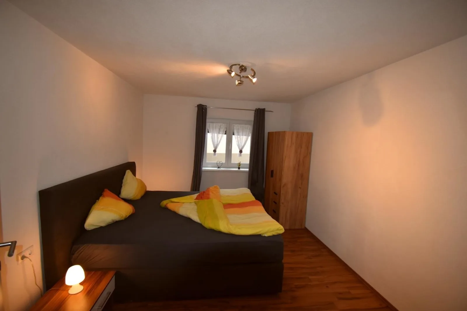 Ferienwohnung Königspudel