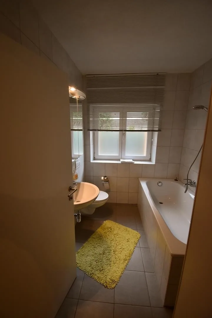 Ferienwohnung Collie