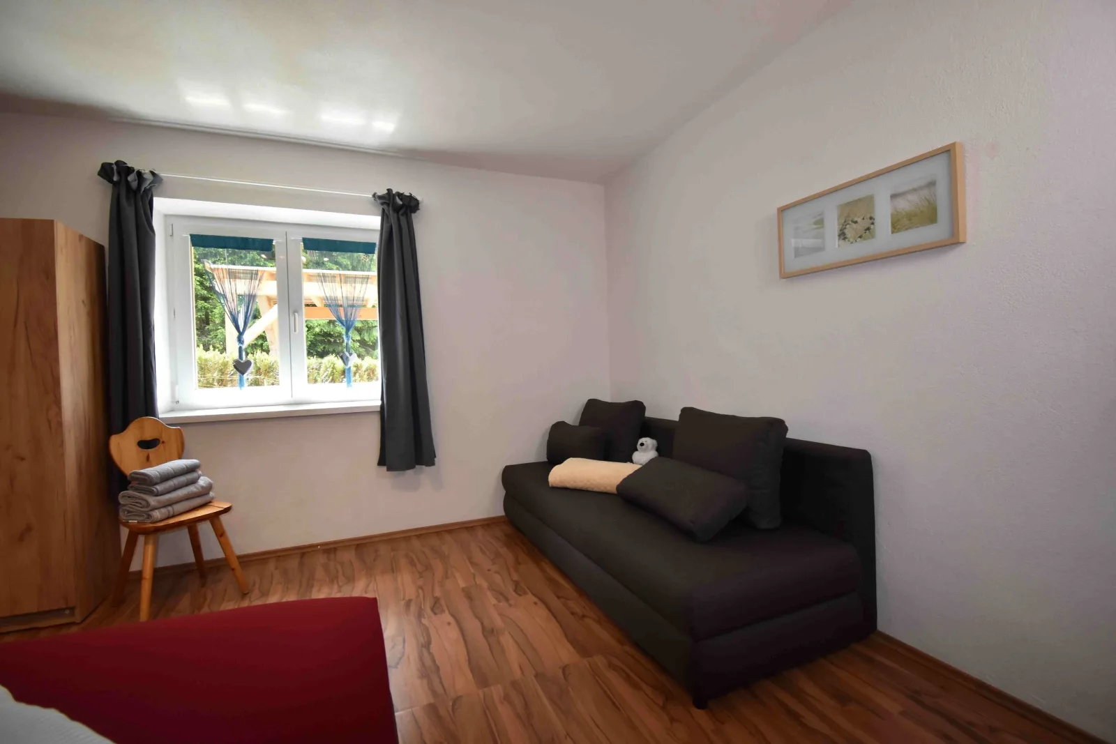 Ferienwohnung Collie
