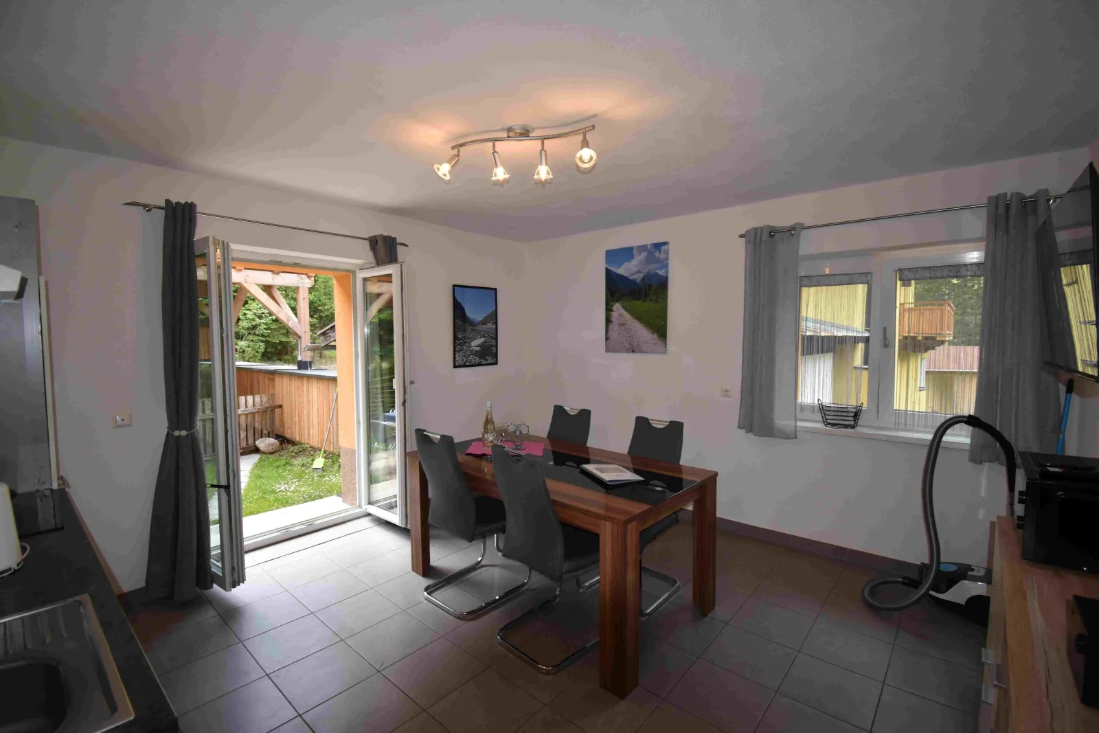 Ferienwohnung Collie