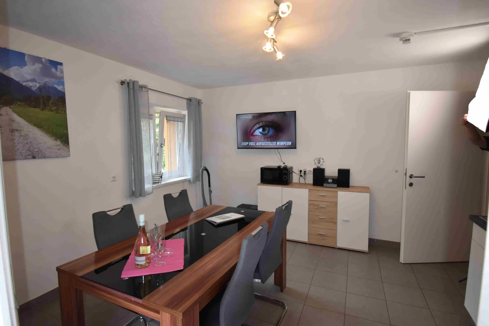 Ferienwohnung Collie
