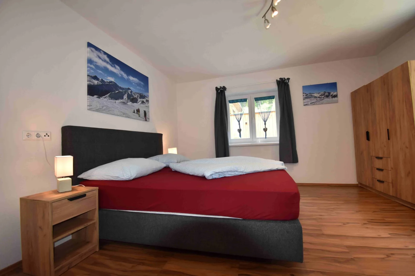 Ferienwohnung Collie