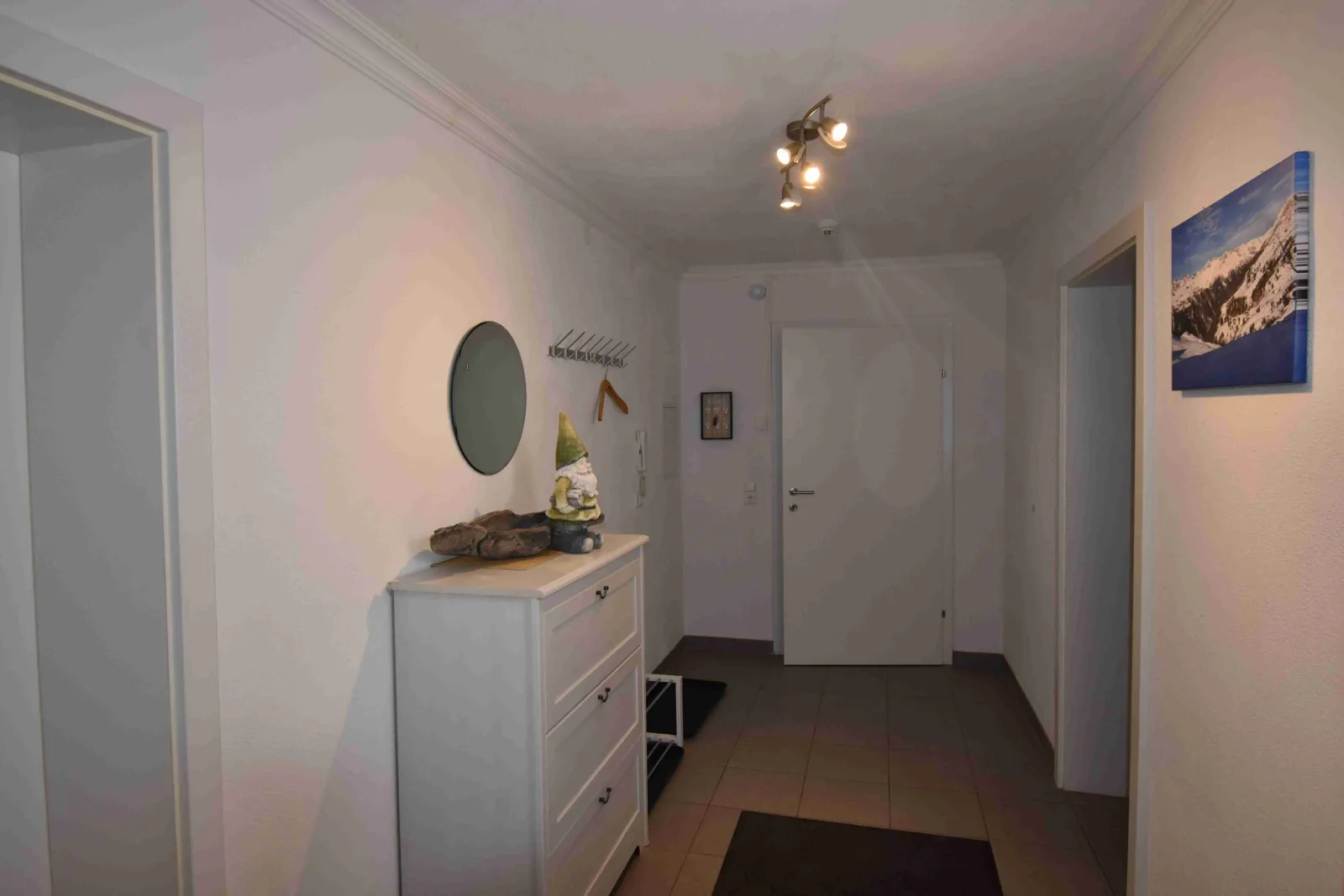Ferienwohnung Collie