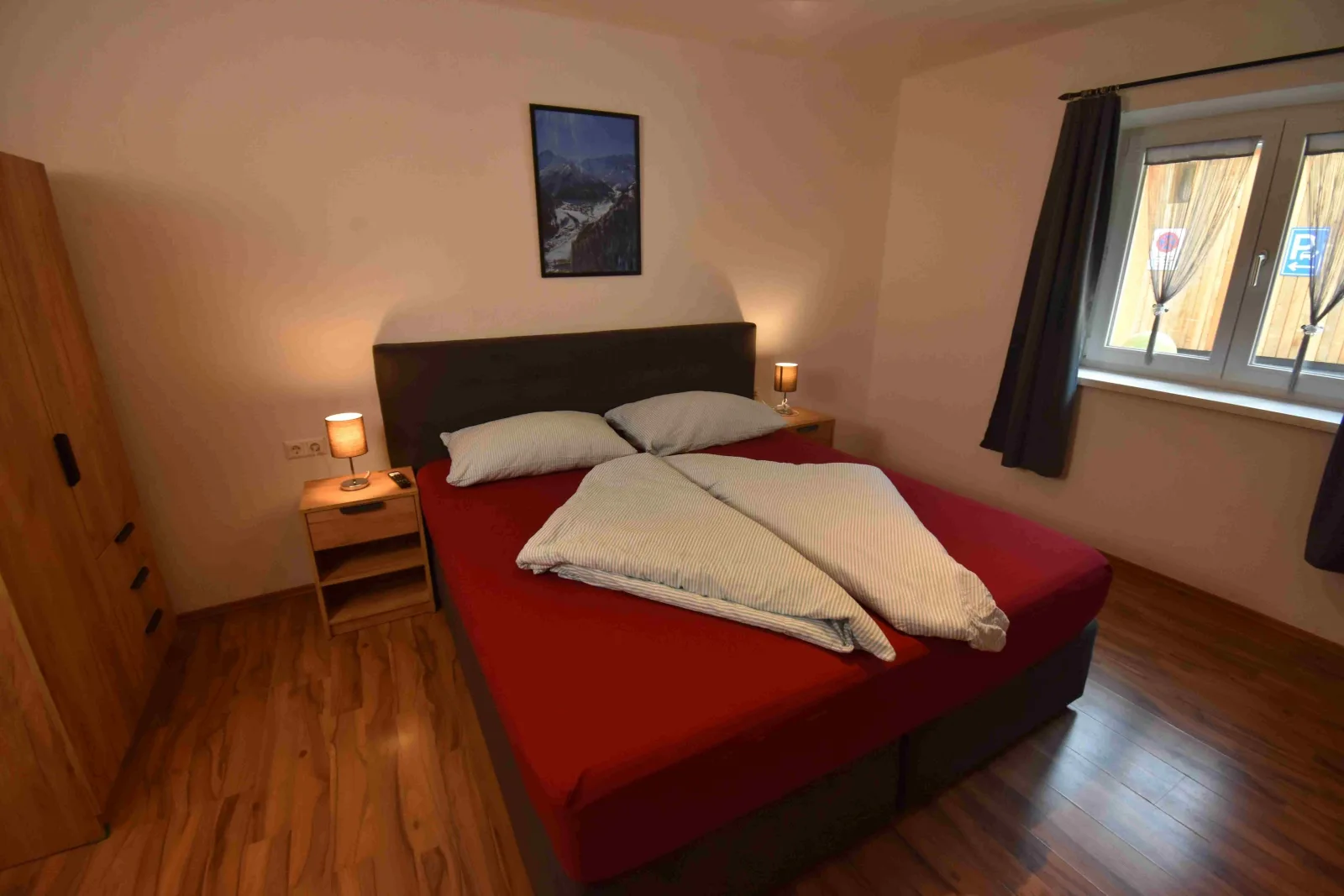 Ferienwohnung Collie