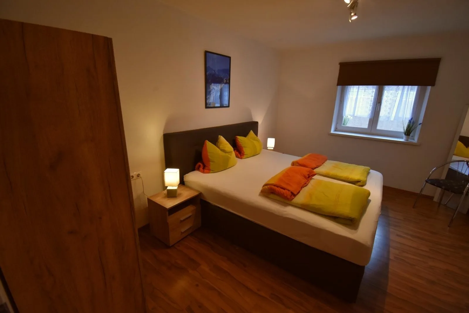 Ferienwohnung Collie