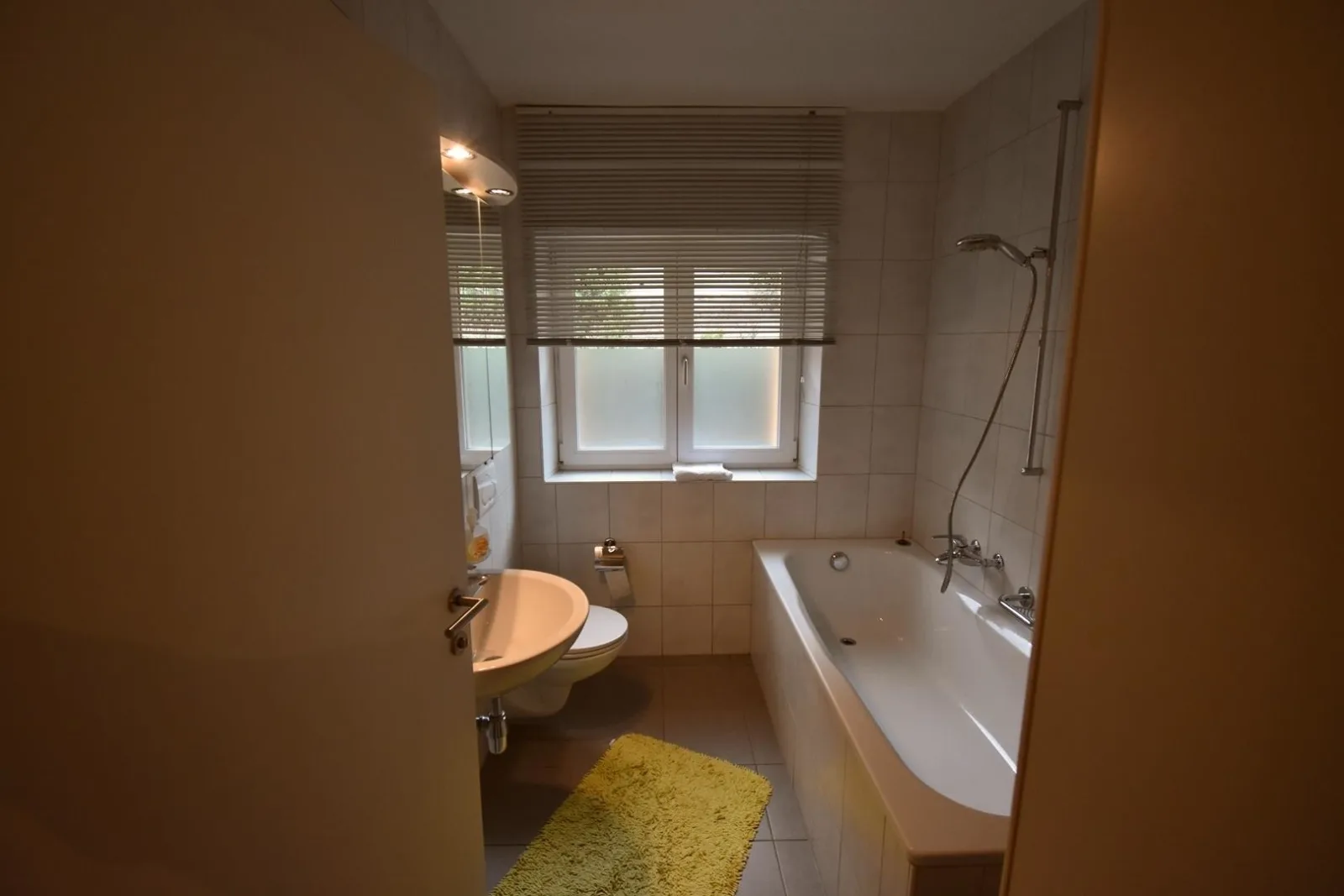 Ferienwohnung Collie
