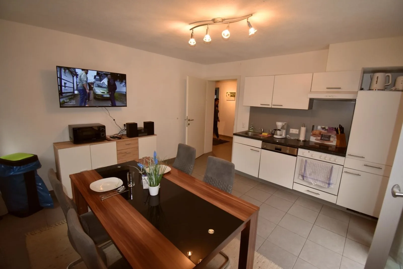 Ferienwohnung Collie