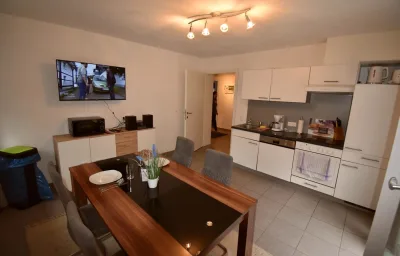 Ferienwohnung Collie