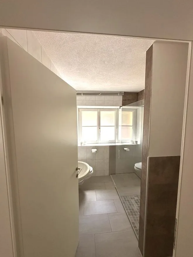 Ferienwohnung Schweizer Sennenhund