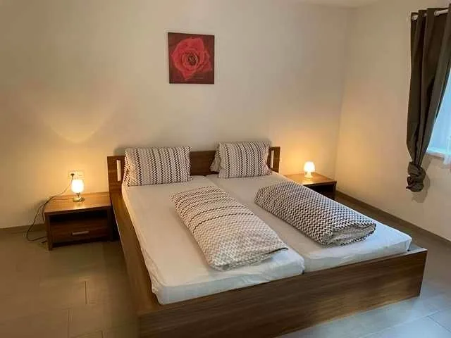 Ferienwohnung Schweizer Sennenhund
