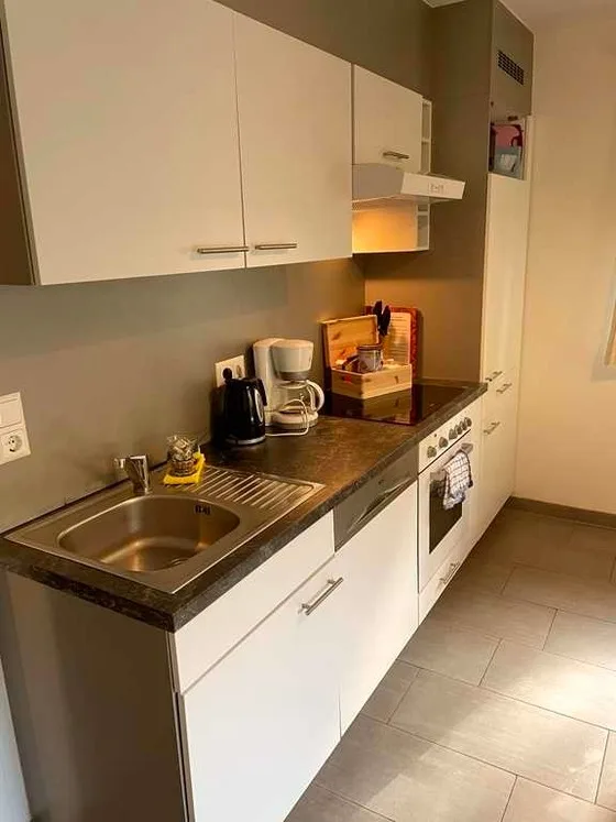 Ferienwohnung Schweizer Sennenhund