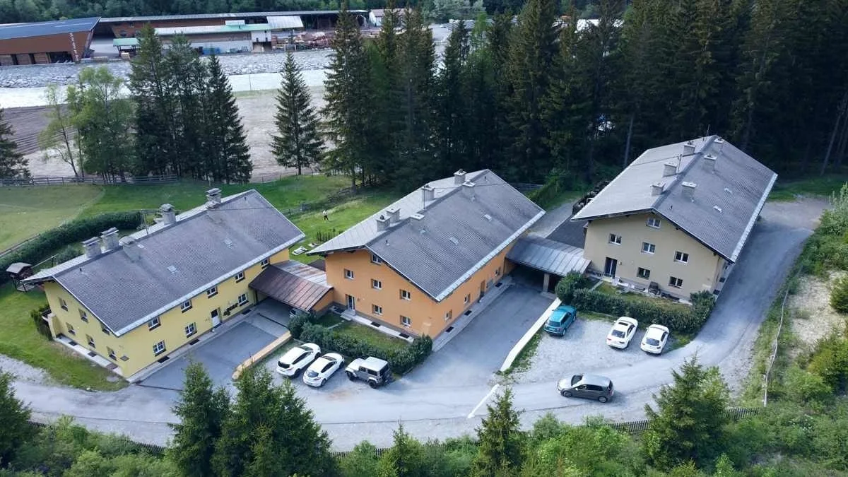 Ferienwohnung Chow Chow