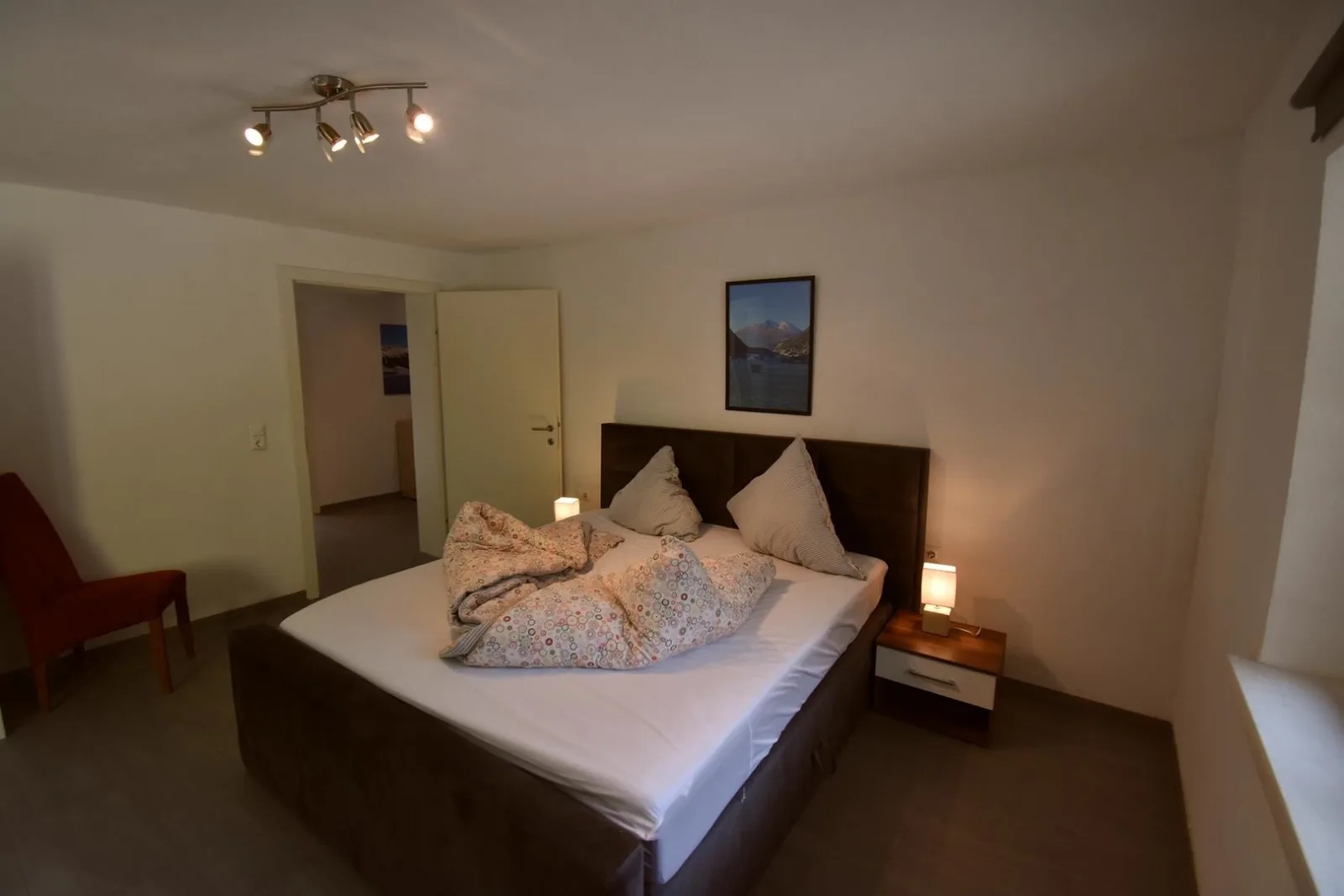 Ferienwohnung Chow Chow