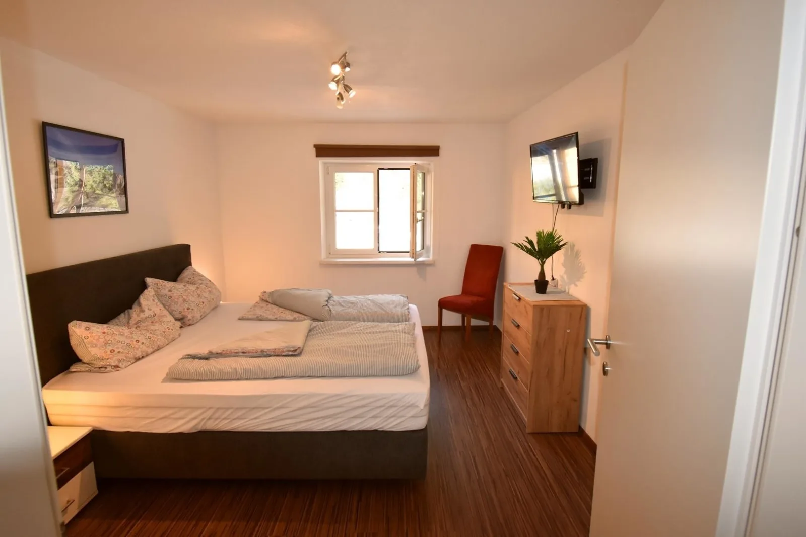 Ferienwohnung Chow Chow