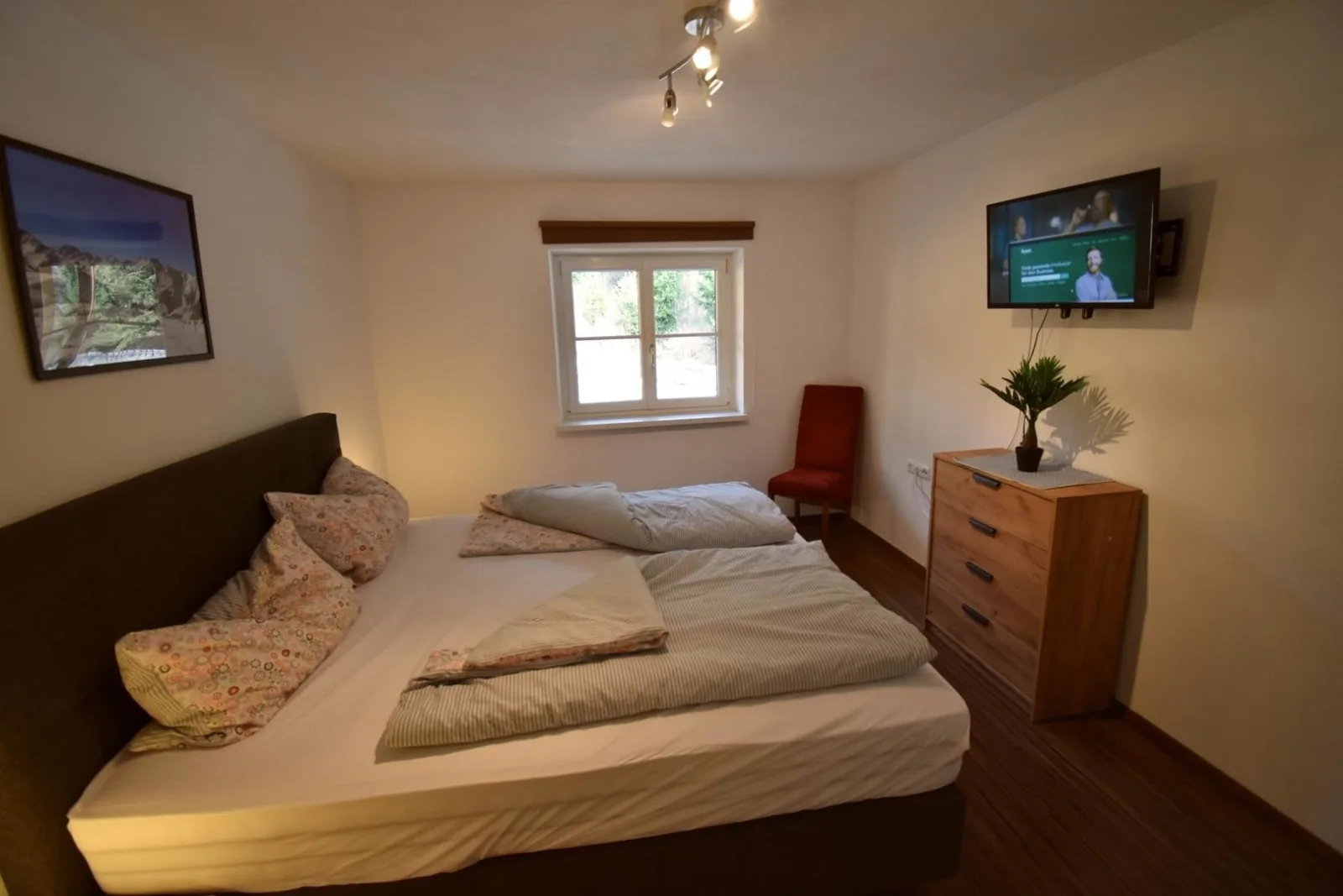 Ferienwohnung Chow Chow