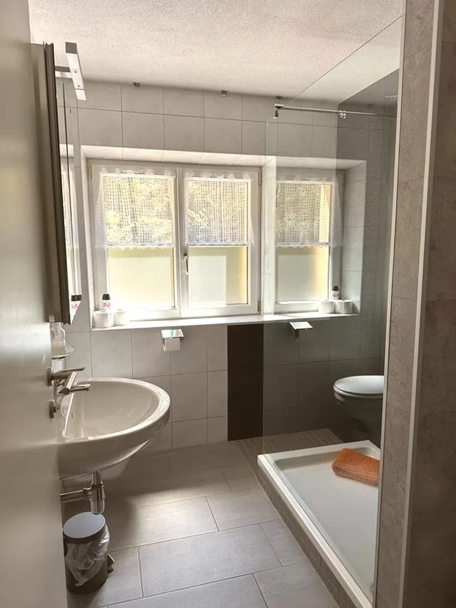 Ferienwohnung Chow Chow