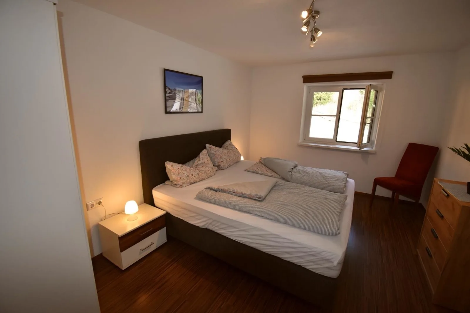 Ferienwohnung Chow Chow