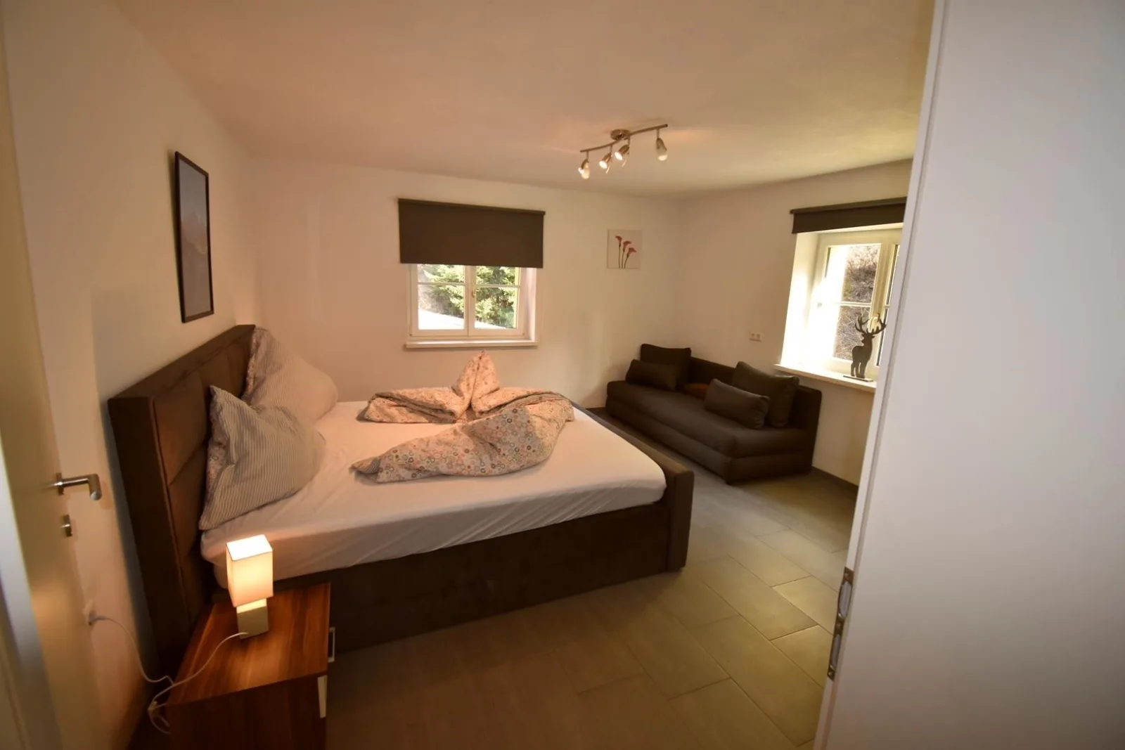 Ferienwohnung Chow Chow