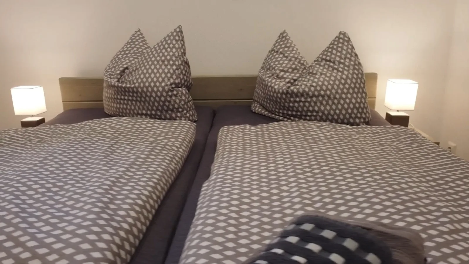 Speicher-Appartement