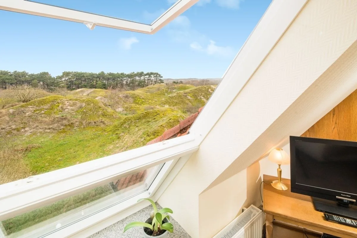 Ferienwohnung "Rundblick"