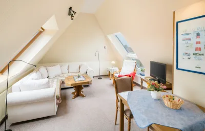 Ferienwohnung "Rundblick"