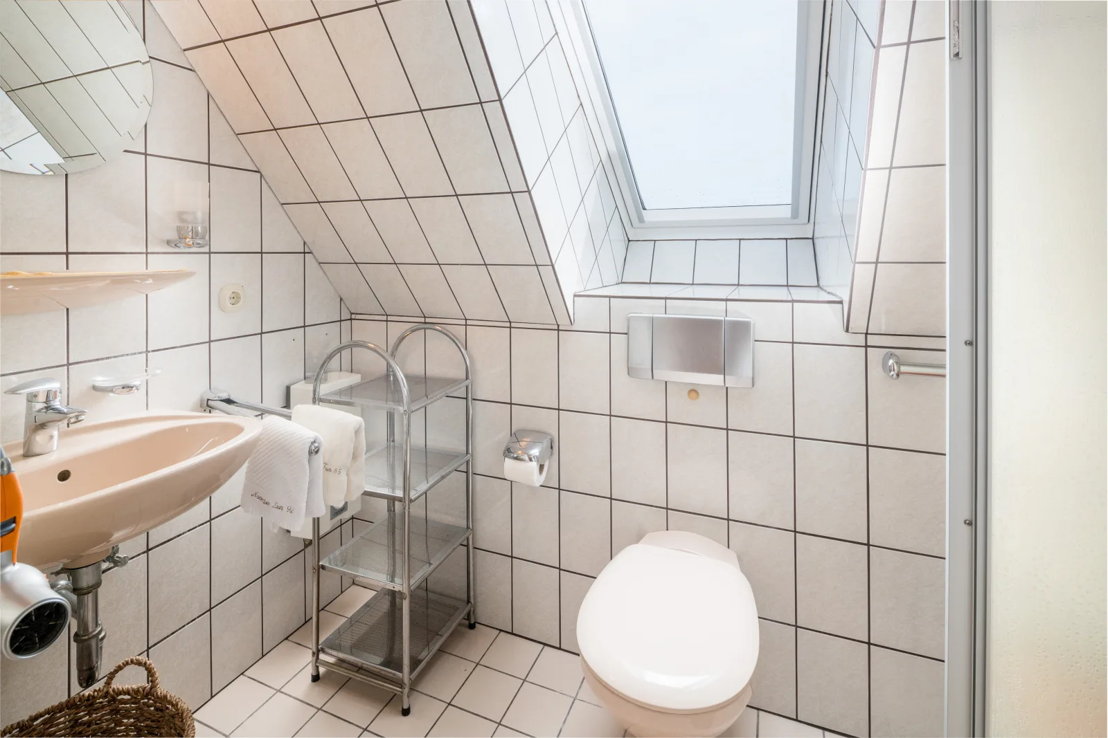 Ferienwohnung "Rundblick"
