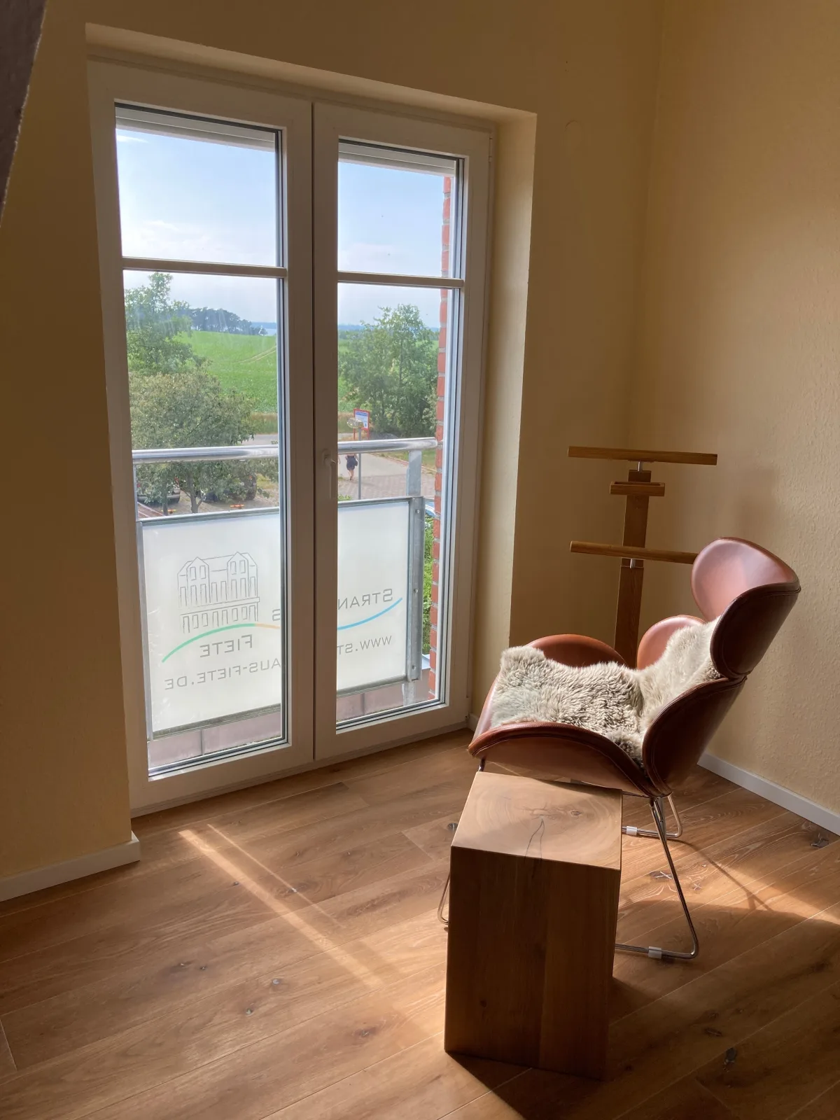 Strandhaus Fiete "Haus Poelblick"