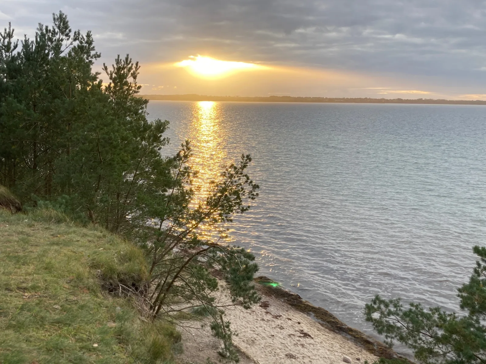 Strandhaus Fiete "Haus Poelblick"