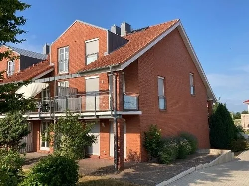 Strandhaus Fiete "Haus Poelblick"