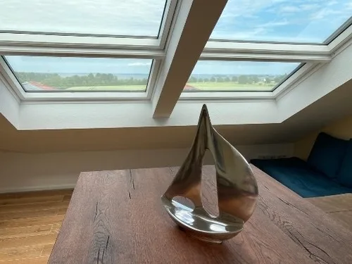 Strandhaus Fiete "Haus Poelblick"