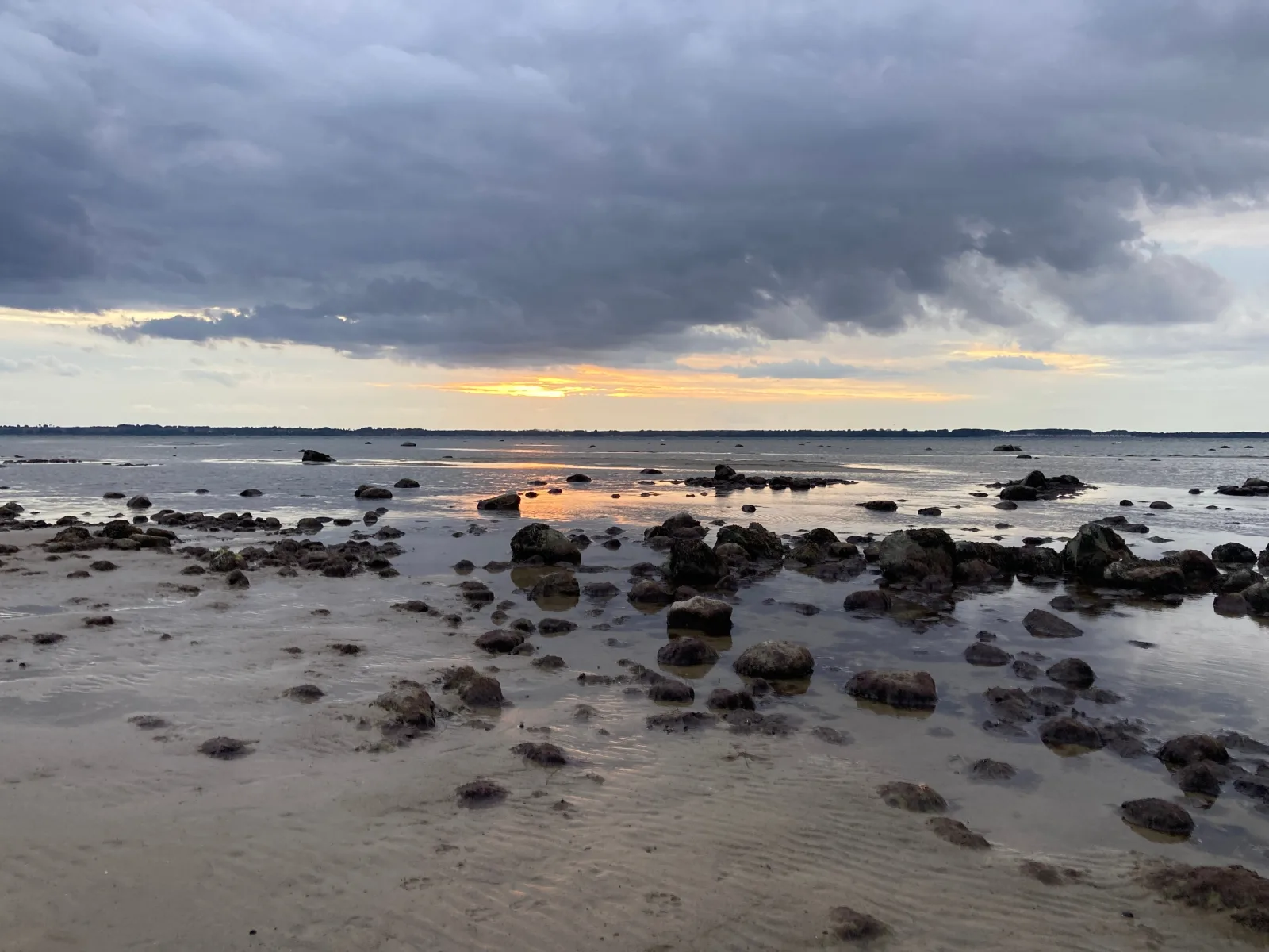 Strandhaus Fiete "Haus Poelblick"